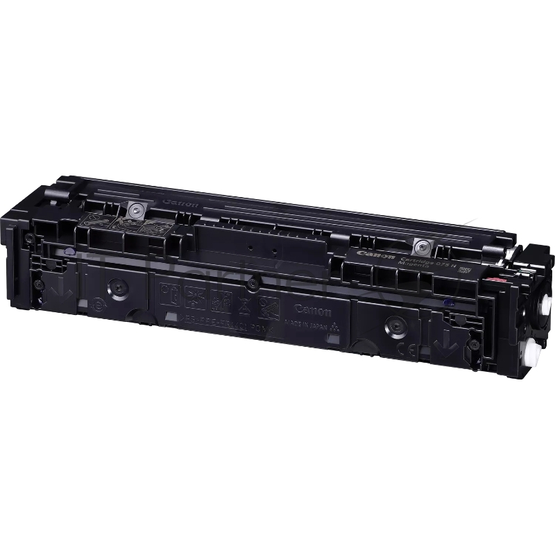 Тонер-картридж Canon 075H 6367C002 пурпурный для LBP646Cdw/LBP647Cdw/MF664Cdw/MF667Cdw , 2.5 тыс. стр.