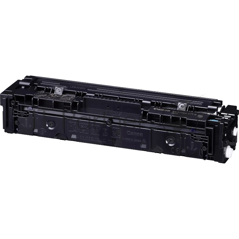 Тонер-картридж Canon 075H 6368C002 голубой для LBP646Cdw/LBP647Cdw/MF664Cdw/MF667Cdw , 2.5 тыс. стр.