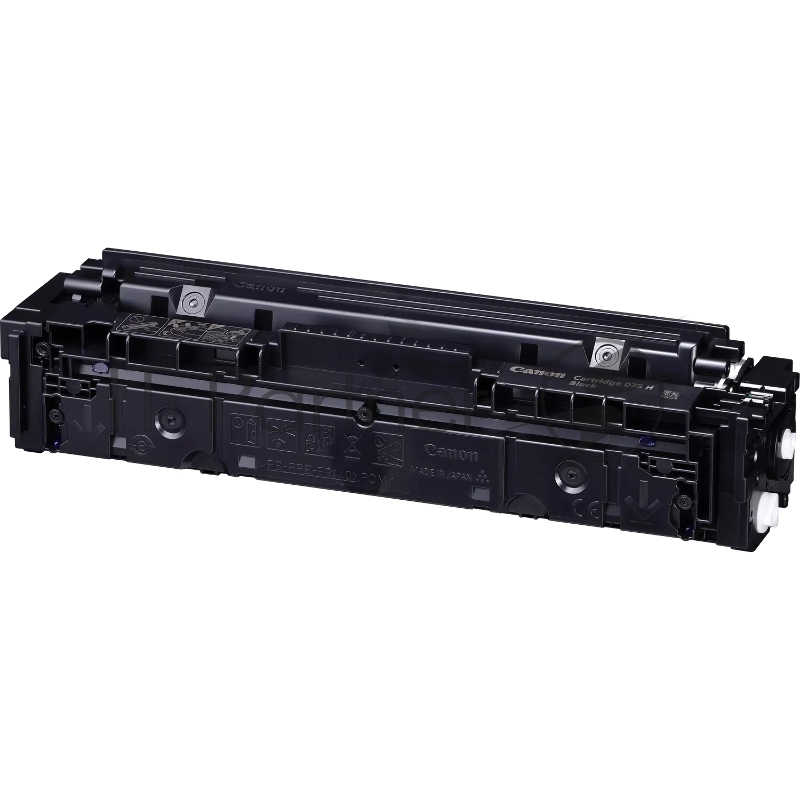 Тонер-картридж Canon 075H 6369C002 черный для LBP646Cdw/LBP647Cdw/MF664Cdw/MF667Cdw , 3.5 тыс. стр.