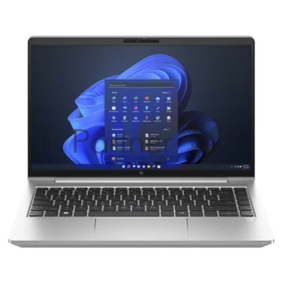 Ноутбук HP EliteBook 640 G10/14"/IPS/Intel Core i5 1335U/16Gb/512Gb SSD/Intel Iris Xe graphics/DOS/серебристый/1.4kg