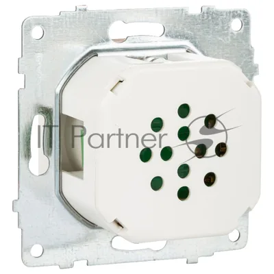 Ovivo Механизм диммера 40-800 вт., крем, 600-000302-212