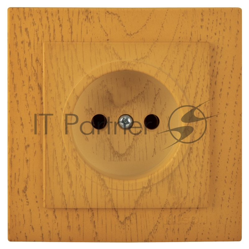 Nilson Роз. 1-местн. СУ, ТУРАН ДЕРЕВО (TOURAN WOOD), дуб (24251015)