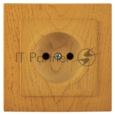 Nilson Роз. 1-местн. СУ, ТУРАН ДЕРЕВО (TOURAN WOOD), дуб (24251015)