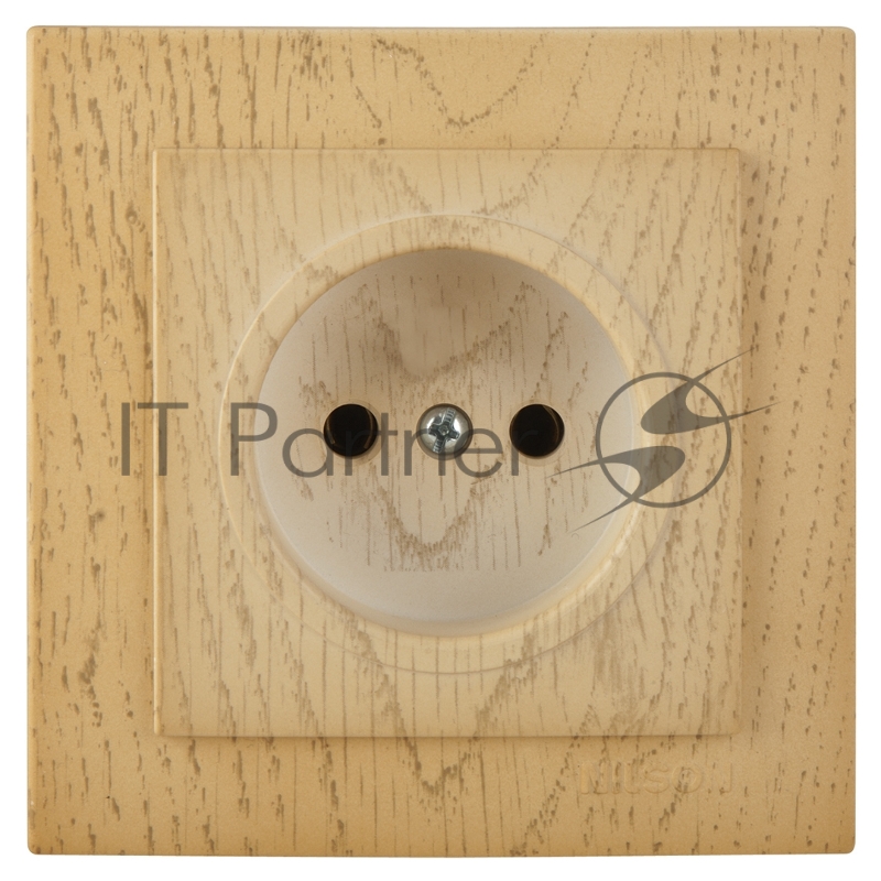 Nilson Роз. 1-местн. СУ, ТУРАН ДЕРЕВО (TOURAN WOOD), клён (24281015)