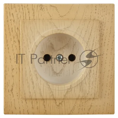 Nilson Роз. 1-местн. СУ, ТУРАН ДЕРЕВО (TOURAN WOOD), клён (24281015)