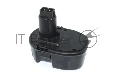 Аккумулятор для DeWalt DC, DCD, DW 14.4V 2000mAh (Ni-Mh)