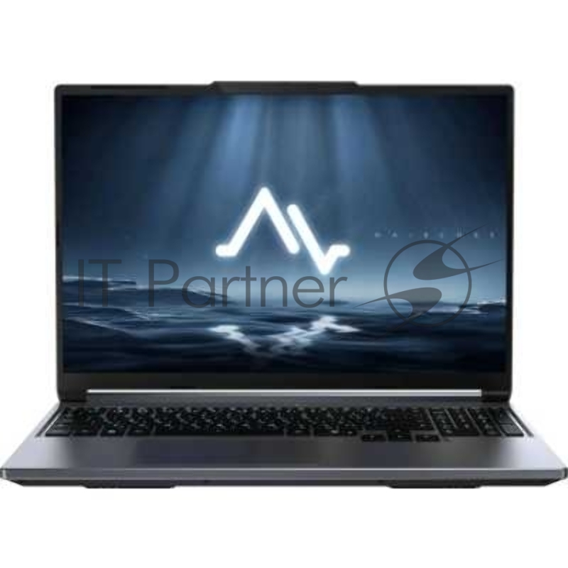 Ноутбук Maibenben X16C-i73757/16"/IPS/Intel Core i7 13700HX/16Gb/1Tb SSD/NVIDIA GeForce RTX 5070 8Gb/Windows 11 Home/серый/2.28kg