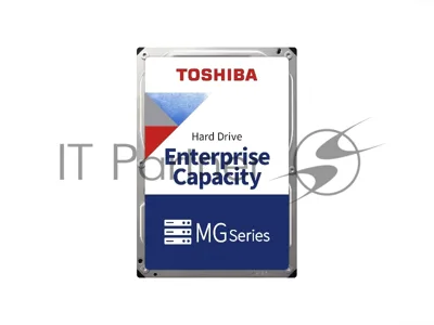 Жесткий диск HDD Toshiba MG11 20Tb 7200rpm SATA III 1024Mb 3.5"