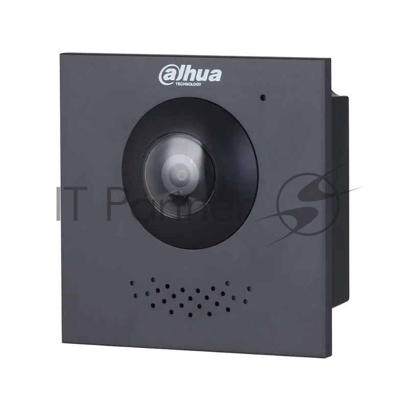 Видеопанель Dahua DHI-VTO4202FB-P-S3