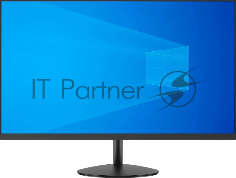 Монитор Dahua 27" DHI-LM27-A201HN черный IPS LED 5ms 16:9 HDMI M/M матовая 1000:1 250cd 178гр/178гр 1920x1080 100Hz VGA DP FHD 5.14кг