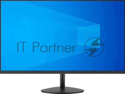 Монитор Dahua 27" DHI-LM27-A201HN черный IPS LED 5ms 16:9 HDMI M/M матовая 1000:1 250cd 178гр/178гр 1920x1080 100Hz VGA DP FHD 5.14кг