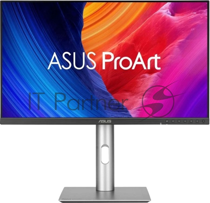Монитор Asus 31.5" ProArt PA32QCV черный IPS LED 16:9 HDMI M/M матовая HAS Piv 1500:1 350cd 178гр/178гр 6016x3384 60Hz DP 6K USB 9.3кг