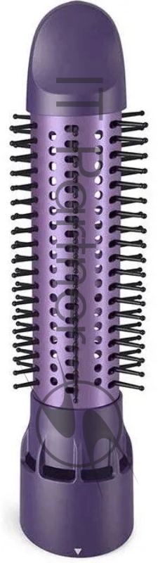 Фен-щетка Philips BHA305/00 800Вт фиолетовый (ВНА305/00)