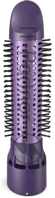 Фен-щетка Philips BHA305/00 800Вт фиолетовый (ВНА305/00)
