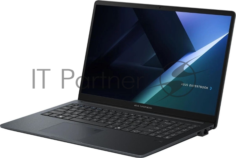 Ноутбук Asus ExpertBook B1 B1503CVA-S77757/15.6"/IPS/Intel Core 7 150U/16Gb/512Gb SSD/Intel UHD Graphics/без ОС/серый/1.8kg