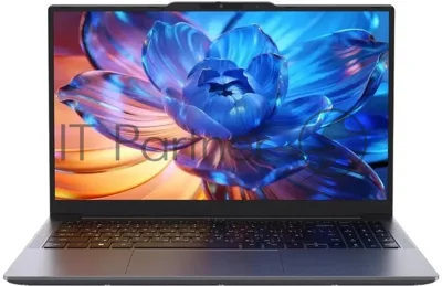 Ноутбук CHUWI CoreBook S CWI656-328N2N1PDMXS/15.6"/IPS/Intel Core i3 1220P/8192Mb/256Gb SSD/Intel UHD Graphics/серый/1.75kg