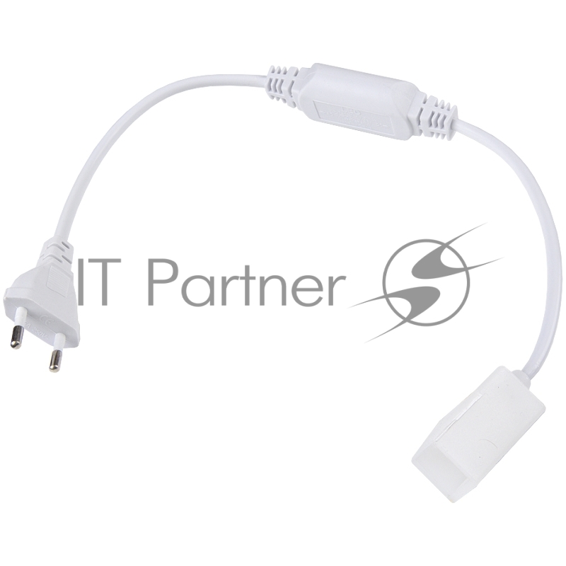 Шнур питания с вилкой G-2835-P-IP67-BSNL уп. по 1шт
