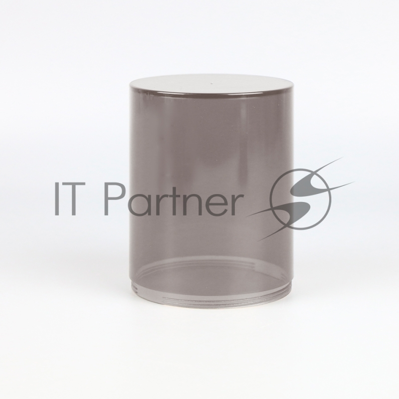 Плафон для светильника General GPF-PLASTIC-CUP Дымчатый Малый Элегант