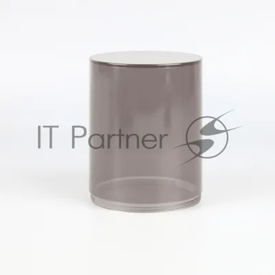 Плафон для светильника General GPF-PLASTIC-CUP Дымчатый Малый Элегант