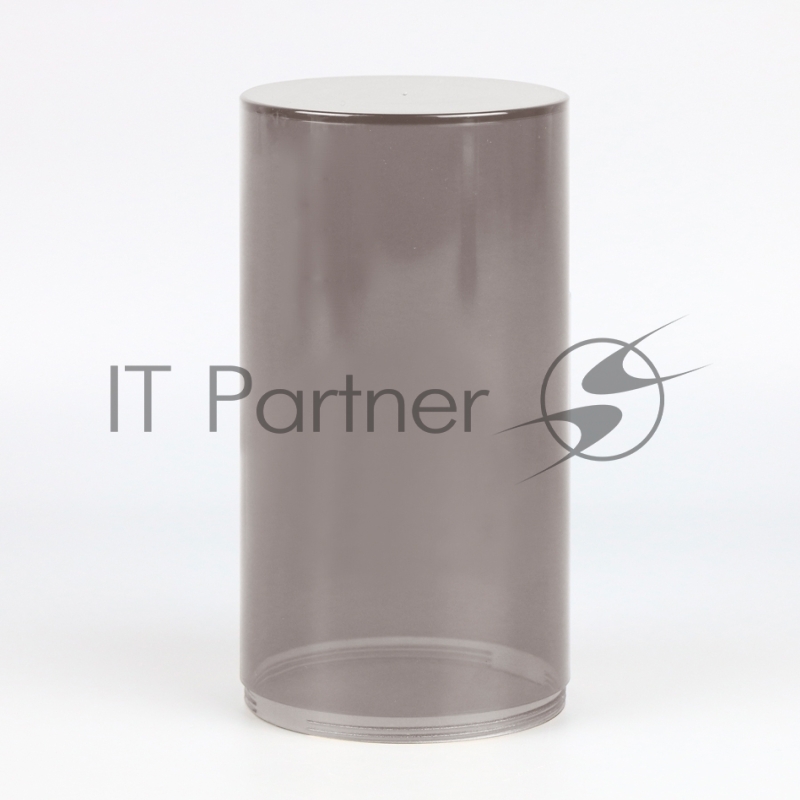 Плафон для светильника General GPF-PLASTIC-CUP Дымчатый Средний Элегант