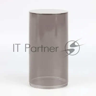 Плафон для светильника General GPF-PLASTIC-CUP Дымчатый Средний Элегант