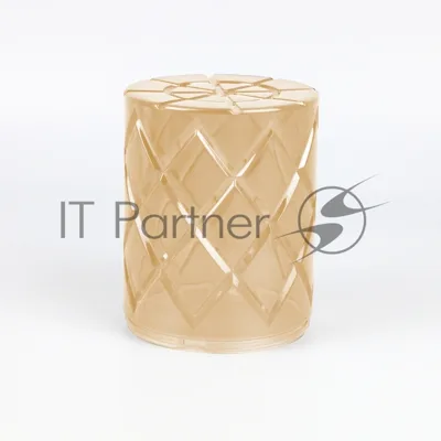 Плафон для светильника General GPF-PLASTIC-CUP Золотой Малый Виски