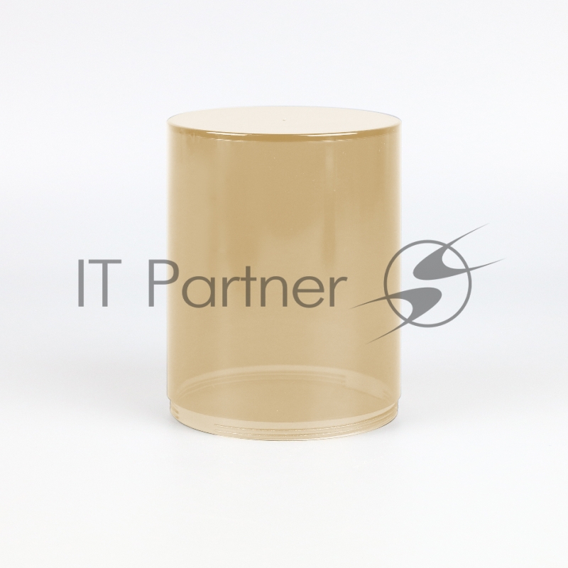 Плафон для светильника General GPF-PLASTIC-CUP Золотой Малый Элегант