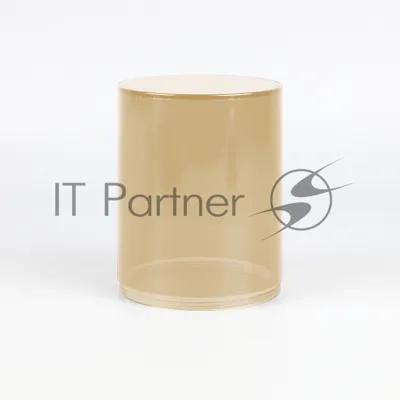 Плафон для светильника General GPF-PLASTIC-CUP Золотой Малый Элегант
