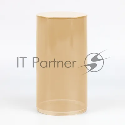 Плафон для светильника General GPF-PLASTIC-CUP Золотой Средний Элегант