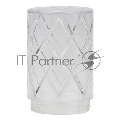 Плафон для светильника General GPF-PLASTIC-CUP Прозрачный Малый Виски