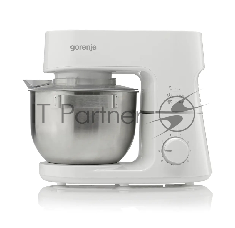 Кухонная машина Gorenje MMC800CW планетар.вращ.