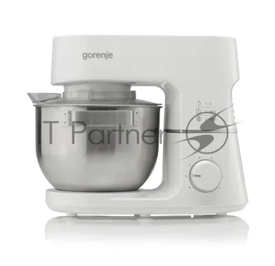 Кухонная машина Gorenje MMC800CW планетар.вращ.