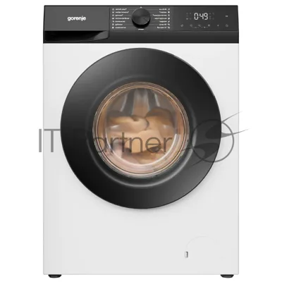 Стиральная машина Gorenje W2G2P84A32/C класс: A загр.фронтальная макс.:8кг белый