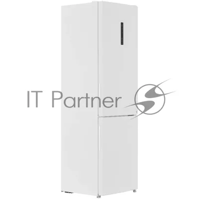 Холодильник Haier CEF534CWRG 2-хкамерн. белый