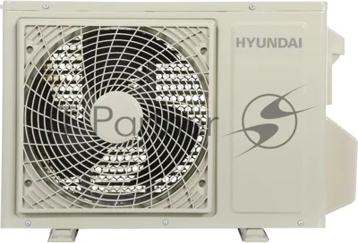 Сплит-система Hyundai HAC-24/S-PRO белый
