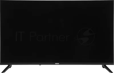 Телевизор Hyundai 40" H-LED40BS5012 черный LED FHD 60Hz Smart TV Яндекс ТВ 1GB/8GB