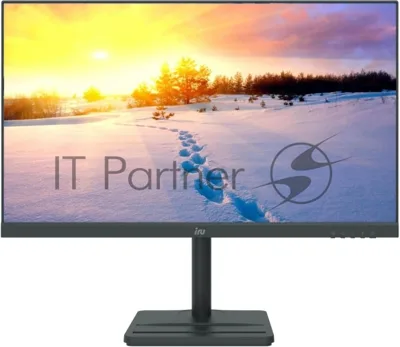 Моноблок IRU Strato 717 27" QHD i7 1255U (1.7) 16Gb SSD1Tb UHDG без ОС GbitEth WiFi BT 65W Cam черный 2560x1440