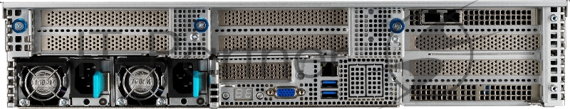 Сервер IRU Rock a2212p 2x5318N 2x32Gb 2x1600W w/o OS (2186364)