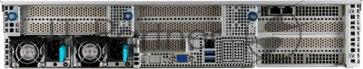 Сервер IRU Rock a2212p 2x5318N 2x32Gb 2x1600W w/o OS (2186364)
