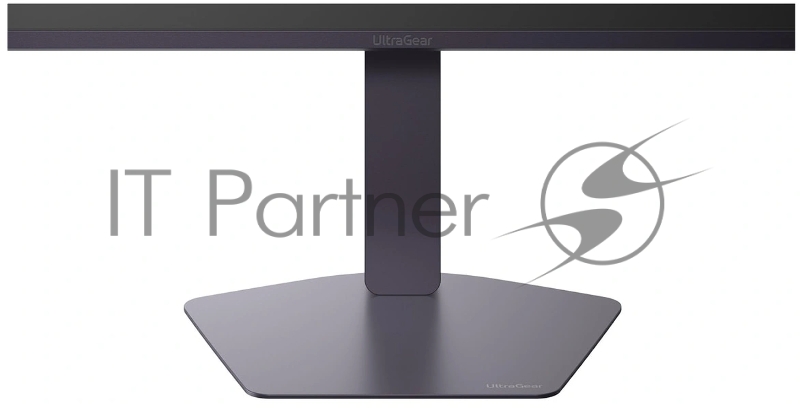 Монитор 25" LG UltraGear 25G550B-B IPS 1920x1080, 300 Гц, 1 мс, 16:9, HDR10, 240 кд/м², DisplayPort, HDMI 2.0 (x2), Flicker Free, Low Blue Light, регулировка по высоте, поворот на 90 градусов, черный