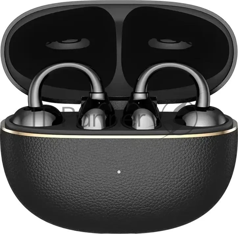 Гарнитура Earbuds Clip2 Pro 5504AGYR MKV-ME00 BLACK HONOR CHOICE