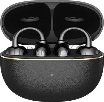Гарнитура Earbuds Clip2 Pro 5504AGYR MKV-ME00 BLACK HONOR CHOICE