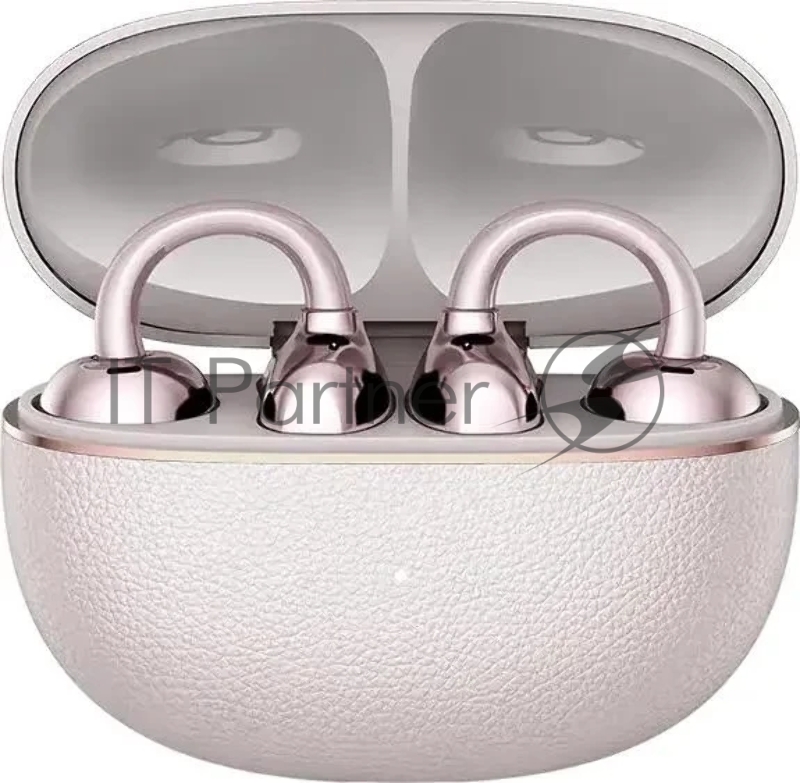 Гарнитура Earbuds Clip2 Pro 5504AGYV MKV-ME00 ROSE GOLD HONOR CHOICE