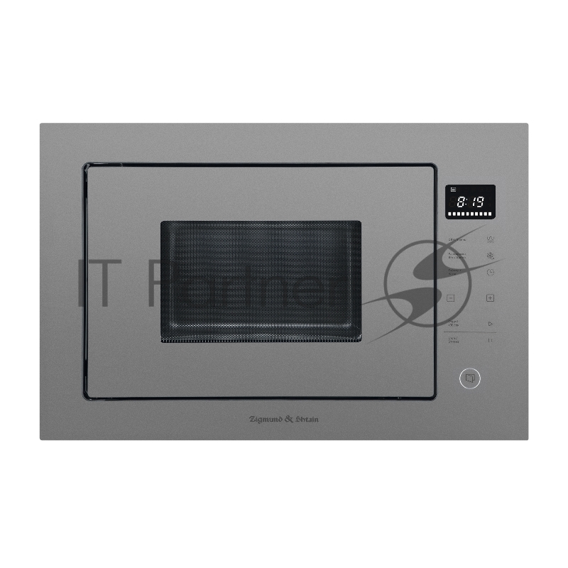 Микроволновая печь Zigmund & Shtain BMO 15.252 G