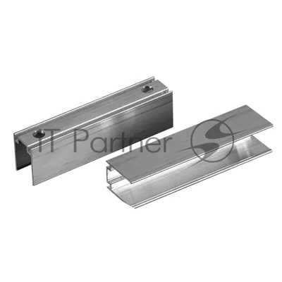 Скоба крепления неона G-2835-C-IP20-M-NL уп. по 10шт