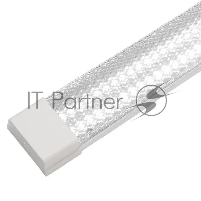 Светильник светодиодный ПРИЗМА 36Вт 230В 6500К 1200мм IP40 General GSPO-LB1-36-1200-IP40-6-PR