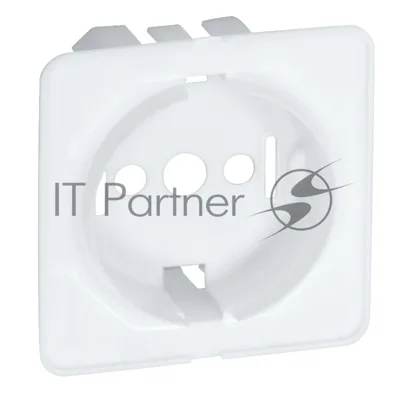 Nilson Влагозащитная вставка IP44 для розеток с крышкой (40000003)