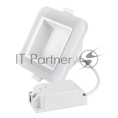 Светодиодный светильник GDL-SW12-9BT-IP40-4+4