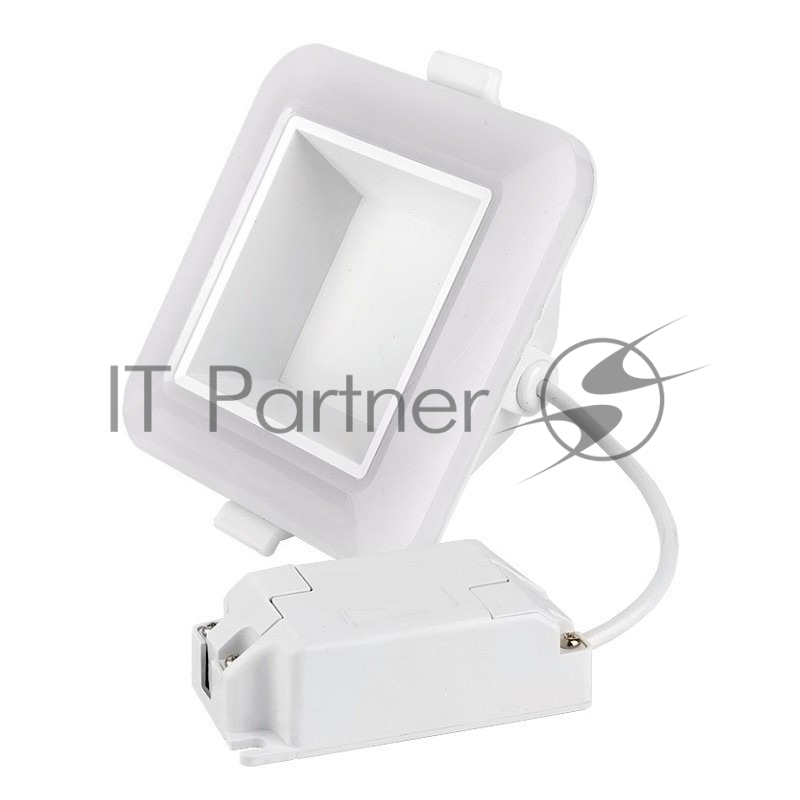Светодиодный светильник GDL-SW12-9BT-IP40-6+6
