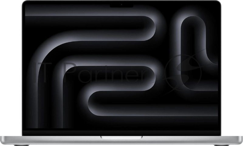 Ноутбук Apple MacBook Pro A3426/14.2"/IPS/Apple M5 Pro 15 core/24Gb/1Tb SSD/Apple 16 core GPU/macOS/серебристый/1.6kg